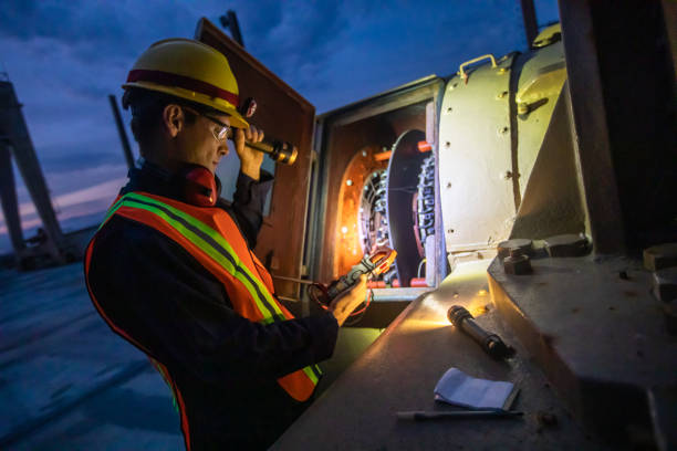 Best Electrical System Inspection  in Long Creek, IL