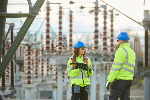 Best Electrical Wiring Services  in Long Creek, IL