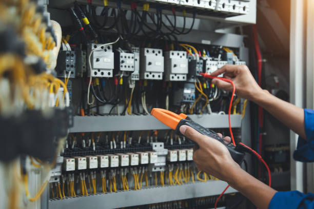 Best Electrical Upgrades for Homes  in Long Creek, IL
