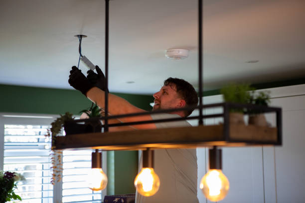 Best Electrician Near Me  in Long Creek, IL