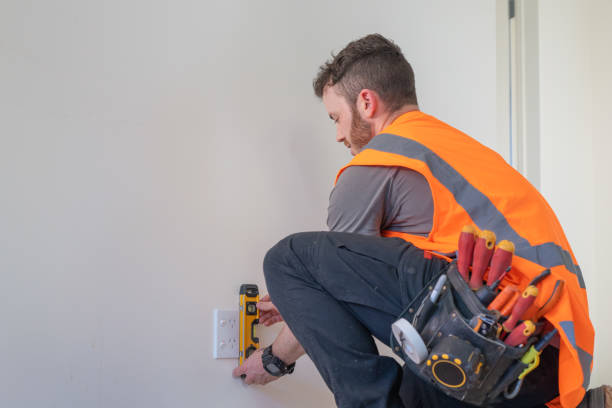 Best Electrical Wiring Services  in Long Creek, IL