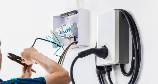 Best Best Electricians Near Me  in Long Creek, IL